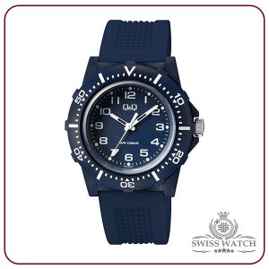 ساعت مچی مردانه کیو اند کیو مدل A32A-003VY