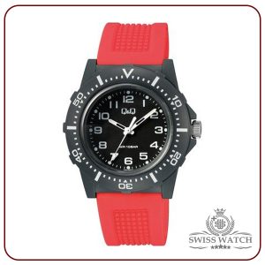 ساعت مچی مردانه کیو اند کیو مدل A32A-006VY