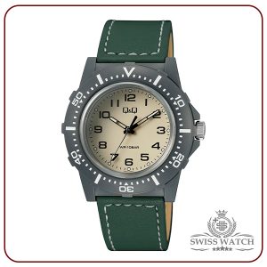 ساعت مچی مردانه کیو اند کیو مدل A32A-009VY