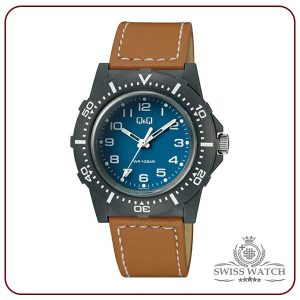 ساعت مچی مردانه کیو اند کیو مدل A32A-010VY