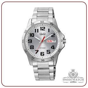 ساعت مچی مردانه کیو اند کیو مدل A37A-001PY