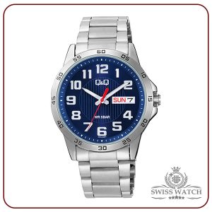 ساعت مچی مردانه کیو اند کیو مدل A37A-003PY