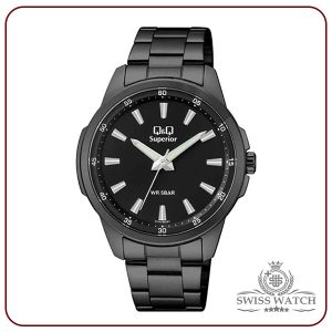 ساعت مچی مردانه کیو اند کیو مدل C21A-002VY