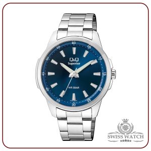 ساعت مچی مردانه کیو اند کیو مدل C21A-003VY