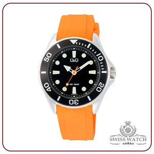 ساعت مچی مردانه کیو اند کیو مدل C72A-007PY