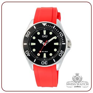 ساعت مچی مردانه کیو اند کیو مدل C72A-008PY