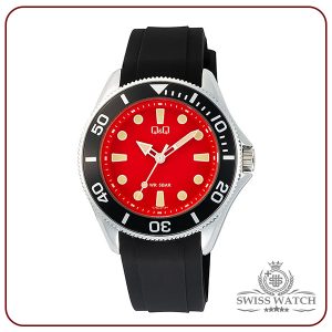 ساعت مچی مردانه کیو اند کیو مدل C72A-011PY