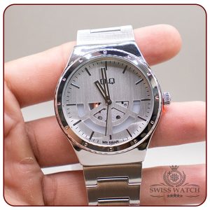 ساعت مچی مردانه کیو اند کیو مدل Q71B-0001PY