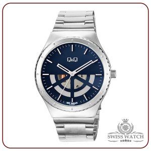 ساعت مچی مردانه کیو اند کیو مدل Q71B-0002PY