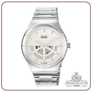 ساعت مچی مردانه کیو اند کیو مدل Q71B-0001PY