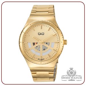ساعت مچی مردانه کیو اند کیو مدل Q71B-0003PY