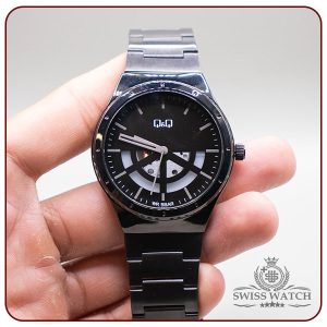 ساعت مچی مردانه کیو اند کیو مدل Q71B-0004PY