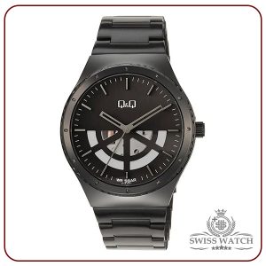 ساعت مچی مردانه کیو اند کیو مدل Q71B-0004PY