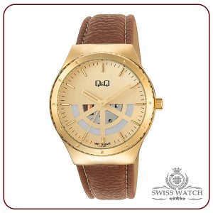 ساعت مچی مردانه کیو اند کیو مدل Q71B-006PY