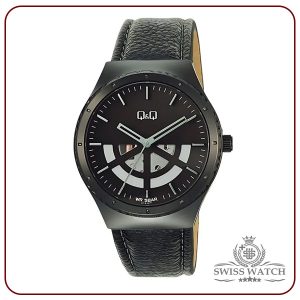 ساعت مچی مردانه کیو اند کیو مدل Q71B-007PY