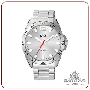 ساعت مچی مردانه کیو اند کیو مدل Q87B-001PY