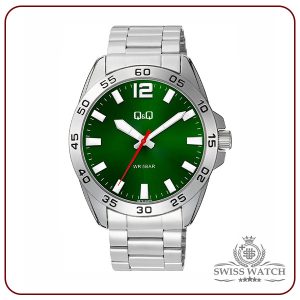 ساعت مچی مردانه کیو اند کیو مدل Q87B-004PY
