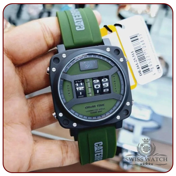 ساعت مچی مردانه کت مدل DR.161.23.311