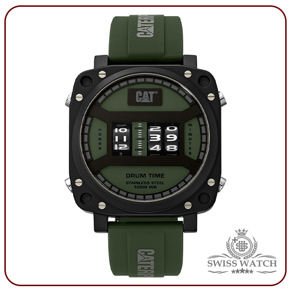 ساعت مچی مردانه کت مدل DR.161.23.311