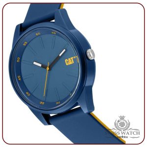 ساعت مچی مردانه کت مدل LJ.100.26.626