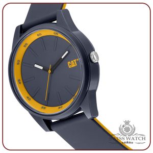 ساعت مچی مردانه کت مدل LJ.140.24.427