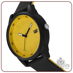 ساعت مچی مردانه کت مدل LJ.160.21.721