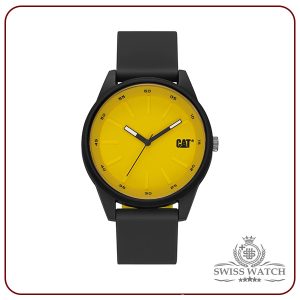 ساعت مچی مردانه کت مدل LJ.160.21.721